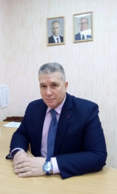 Лапин Андрей Николаевич Лапин Андрей Николаевич.
